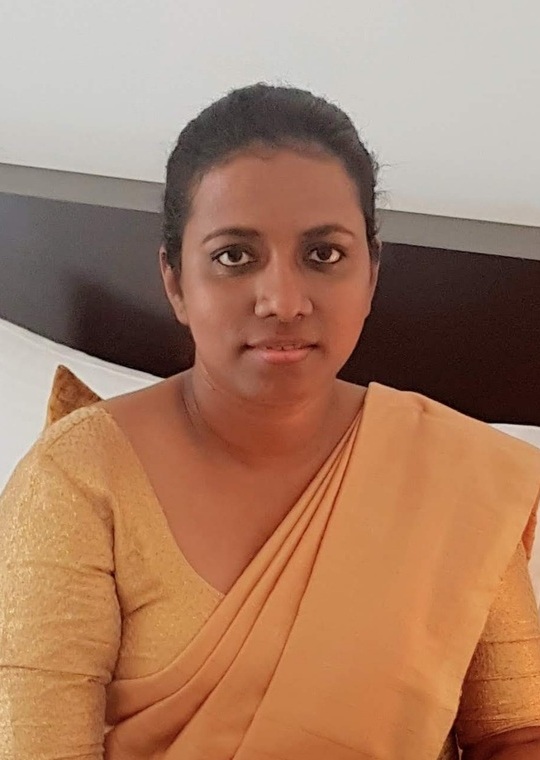 Malsha , De Silva , Teaching Hospital Ratnapura