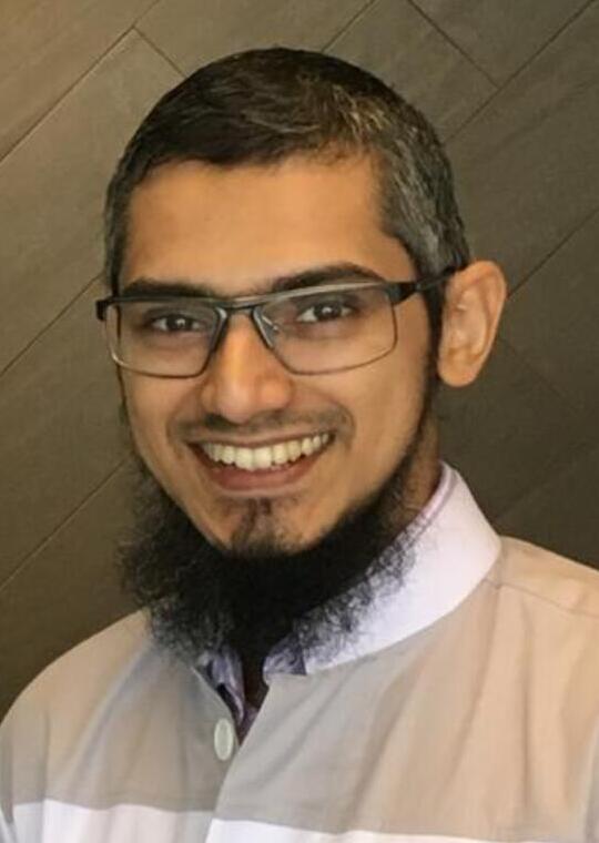 Fahd Yusuf , Kariapper , Align Dental Care