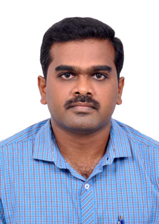Prabakaran , Jayaraman ,