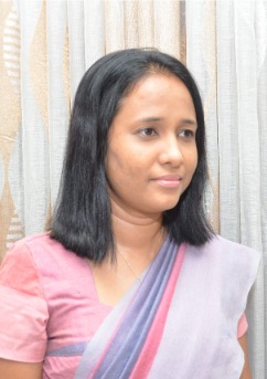 Chathurie , Suraweera ,