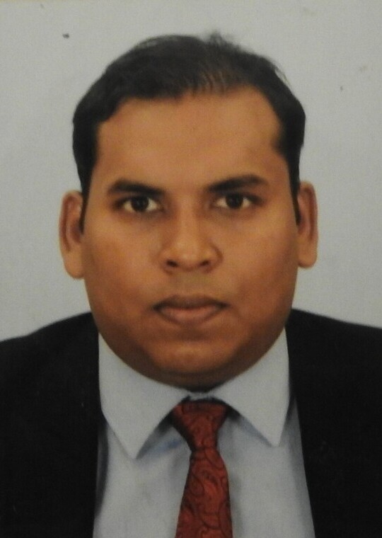 Amal , Thilakarathne , Teaching Hospital Kurunegala