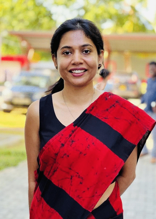 Lawanya , Wijesekara , District General Hospital - Polonnaruwa, oDoc Worldwide