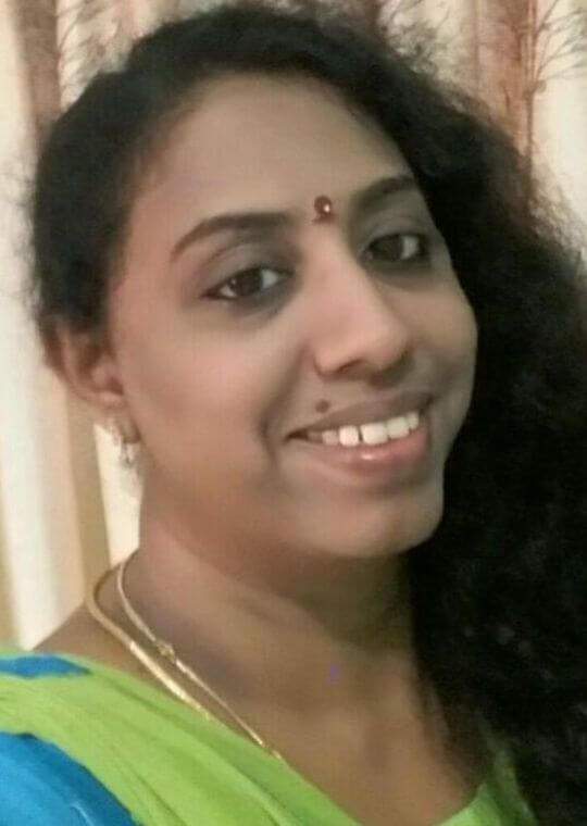 Pradeepa , Gajendran ,