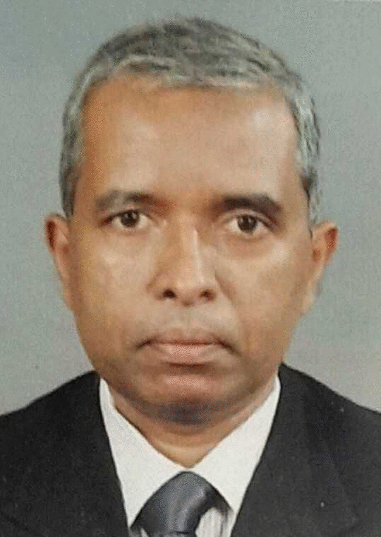 H. M. M. , Mahroof , oDoc Worldwide, District General Hospital - Matale