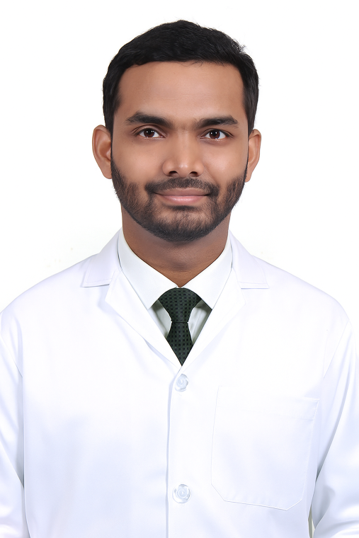Muhammed , Azmeer , oDoc Worldwide, National Hospital of Sri Lanka