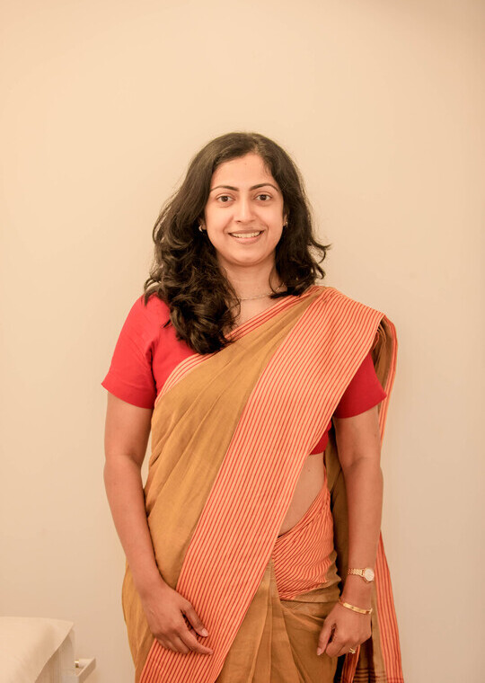 Suhashini , Ratnatunga ,