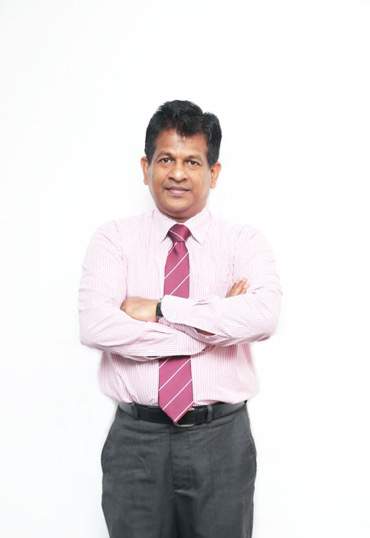 Sanath , Samarakoon , oDoc Worldwide