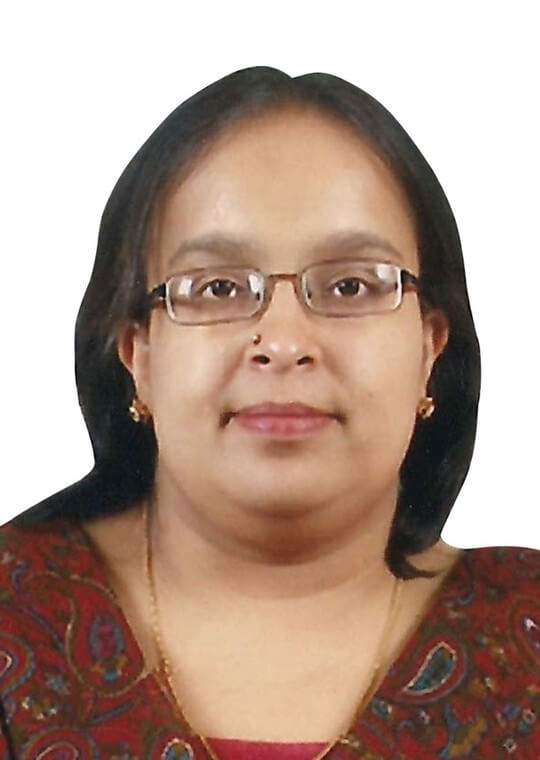 Haleema , Yezdani ,