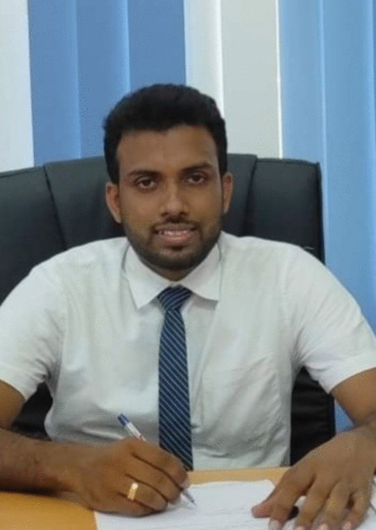 Lakmina , Ekanayake , oDoc Worldwide, Sirimavo Bandaranayake Specialized Children's Hospital, Peradeniya, Upali Dental Clinic, Kandy