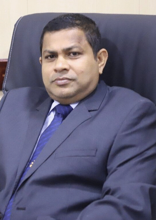 Dilip , Liyanage , Teaching Hospital - Jaffna, oDoc Worldwide