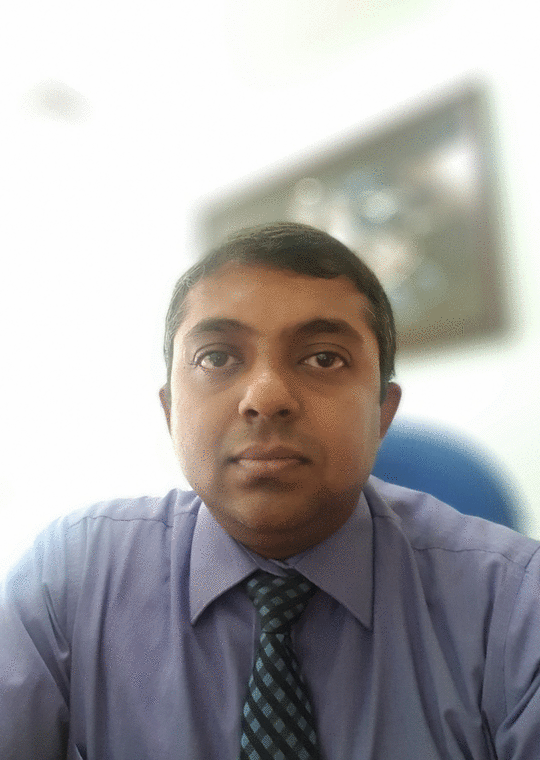 Johann , Vanniasinkam , ETU - Lanka Hospitals , oDoc Worldwide