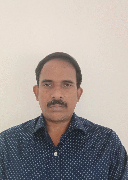 Sudarshan , Kailayanathan , MOH Office - Oddusuddan