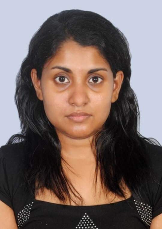 Tina , Solomons , Ninewells Hospital, Durdans Hospital, Asiri Surgical Hospital