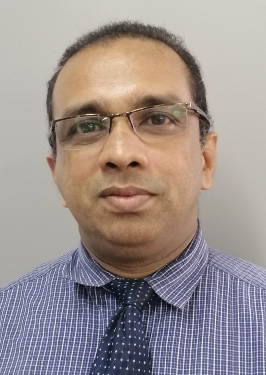 Udaya , de Silva ,