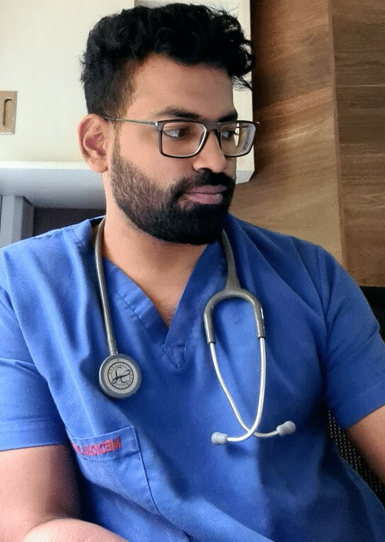 Niroshan , Lawrence , oDoc Worldwide, Colombo South Teaching Hospital - Kalubowila, Asiri Surgical Hospital