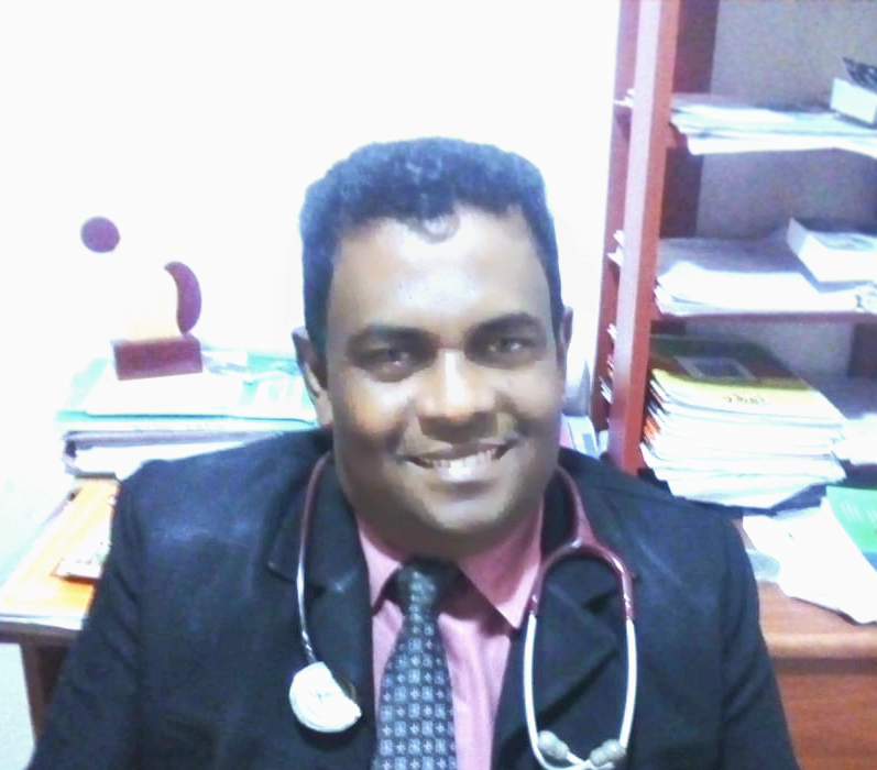 Nimal , Wijesiri ,