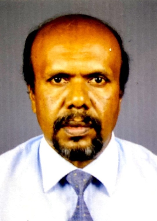 Ashoka , Jayasuriya ,