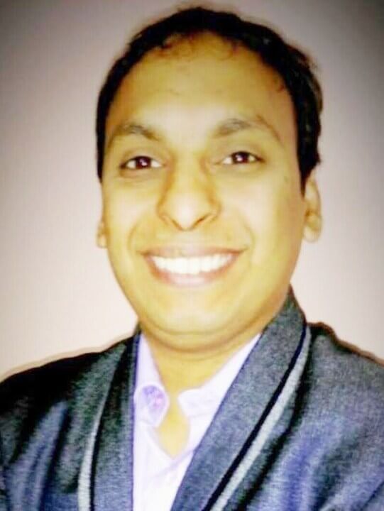 Jaideep , Gaver ,