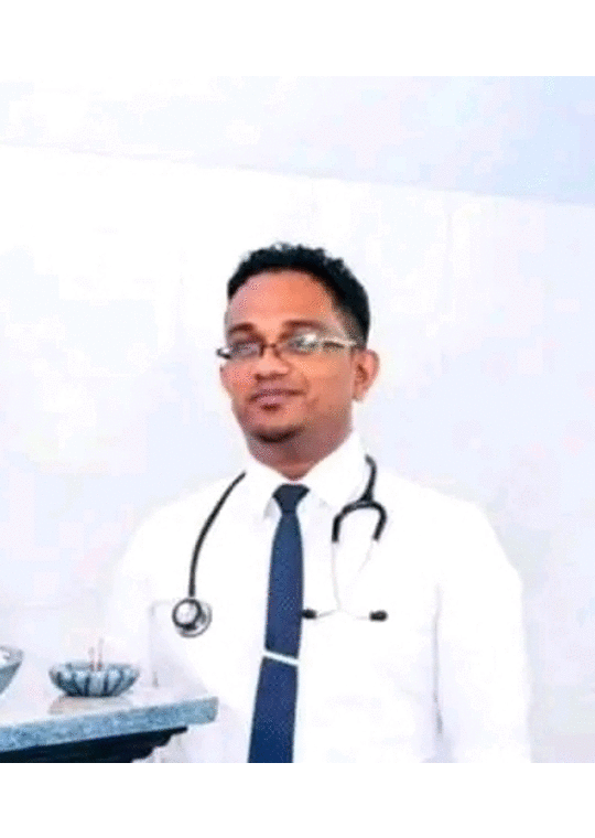 Maduranga , Dissanayake , National hospital - Kandy,  Asiri hospital - Kandy, oDoc Worldwide