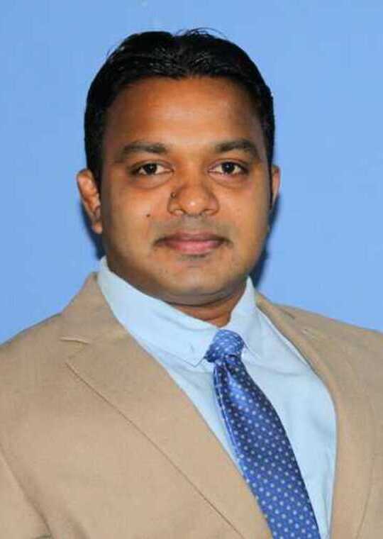Ferdinan , Perera ,