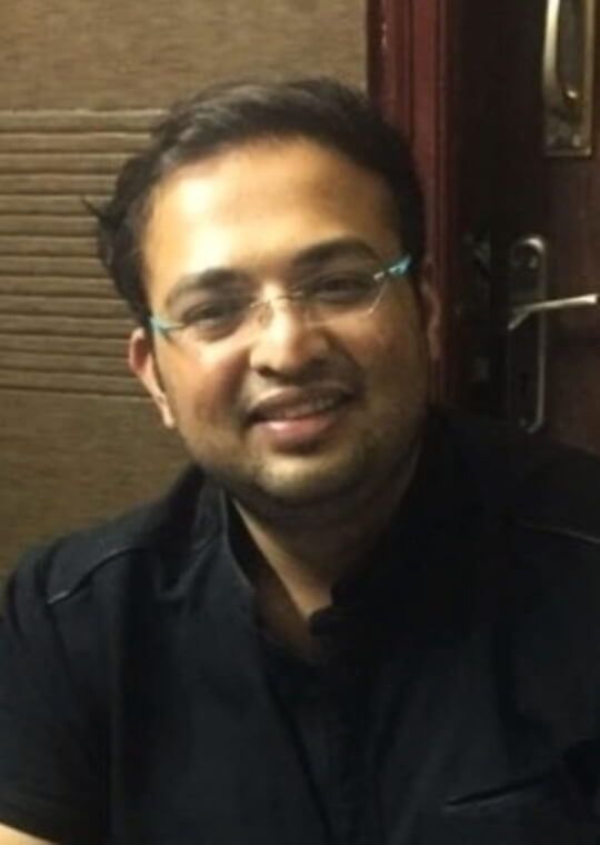 Akash , Surana ,