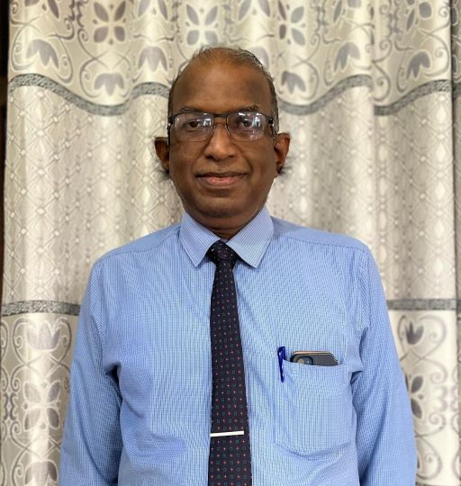 Gadambanathan , Thanabalasingam , 