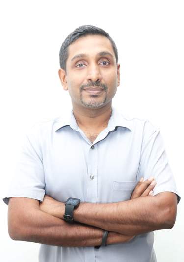 Amila , De Alwis , oDoc Worldwide, Child Eye (Pvt) Ltd, Golden Key Hospitals Limited, Suwanetha Eye Hospital, Vasan Eye Care Hospital