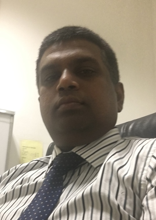 Yohan , Koralege ,