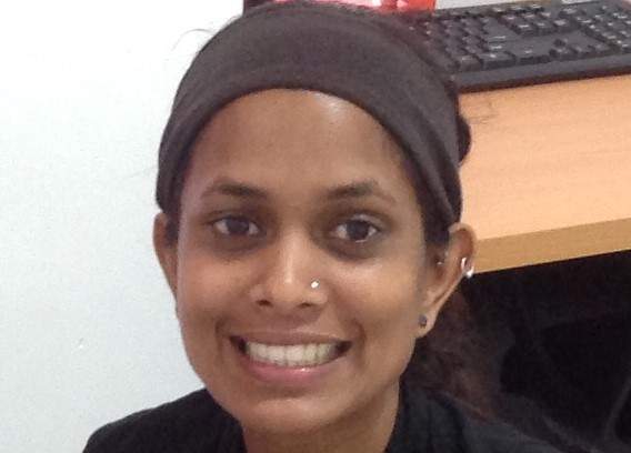 Nimisha , Muttiah , oDoc Worldwide , Asiri Central Hospital