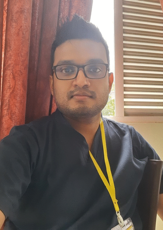 Nipuna , Bindusara , National hospital - kandy
