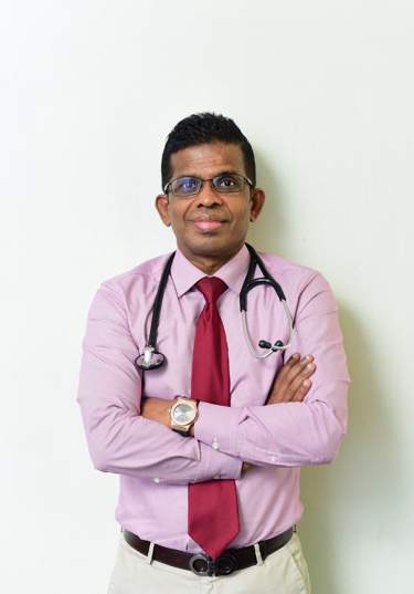 Gotabhaya , Ranasinghe , CDEM Hospital, oDoc Worldwide, Asiri Surgical Hospital, Nawaloka Hospital, Asiri Central Hostpital