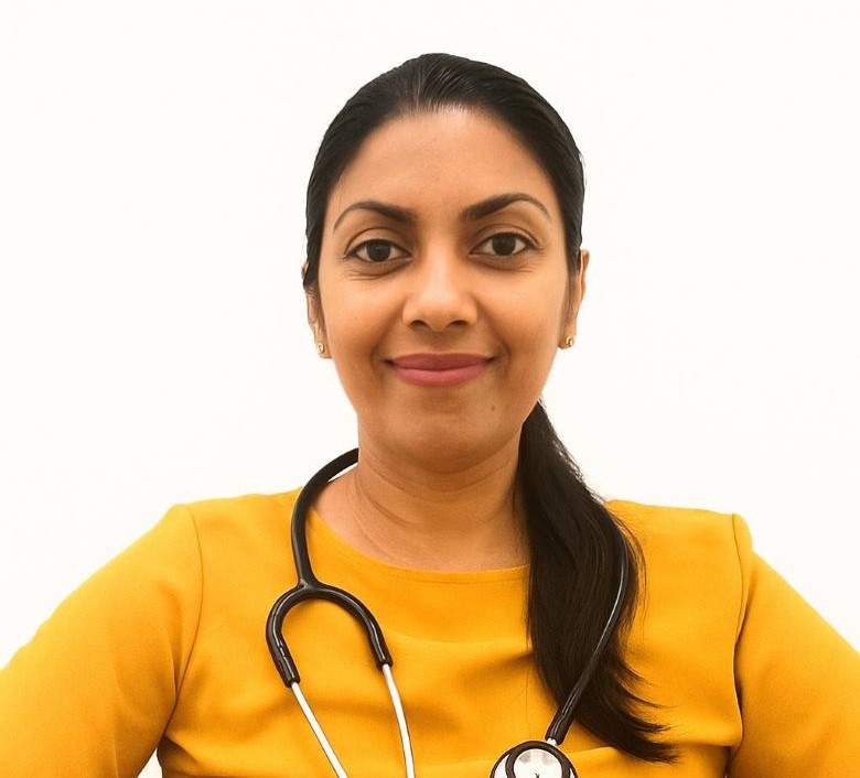 Layani , Rathnayake , MediHelp Hospital, oDoc Worldwide