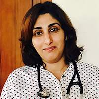 Shanika , Sharma , oDoc