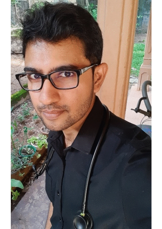 Kushantha , Manthila , 