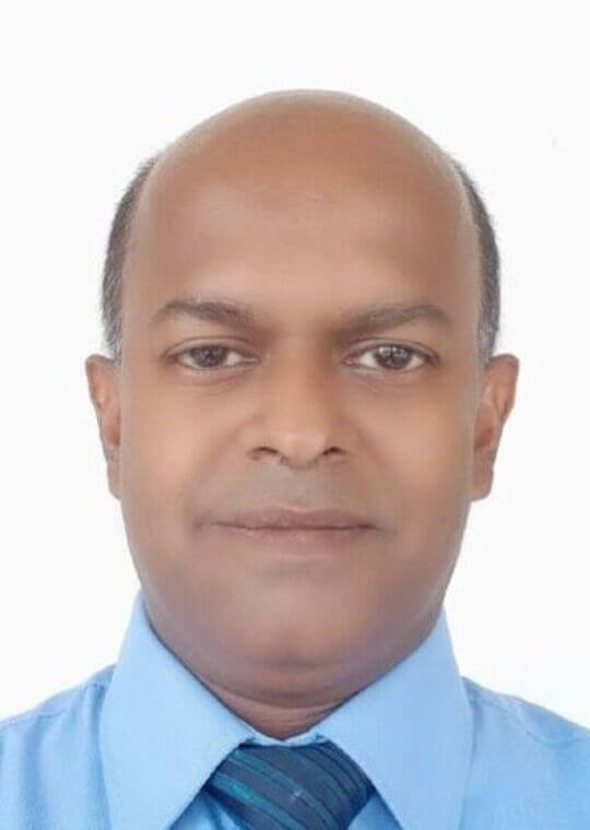 Gihan , Jayasingha , oDoc Worldwide, Medicare Meegoda Medical Center, National Hospital of Sri Lanka