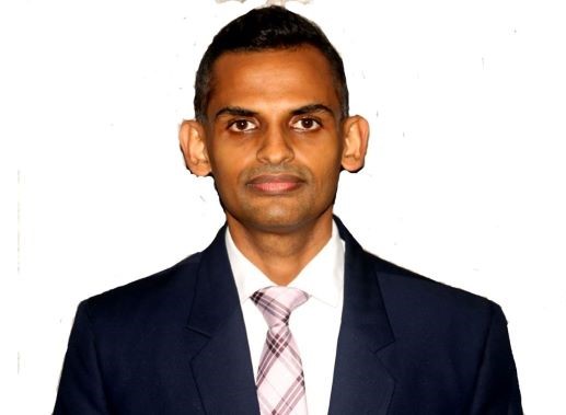 Lasith , Uyanege , oDoc Worldwide, Sentara Family Care & Channel Center, District General Hospital - Matale