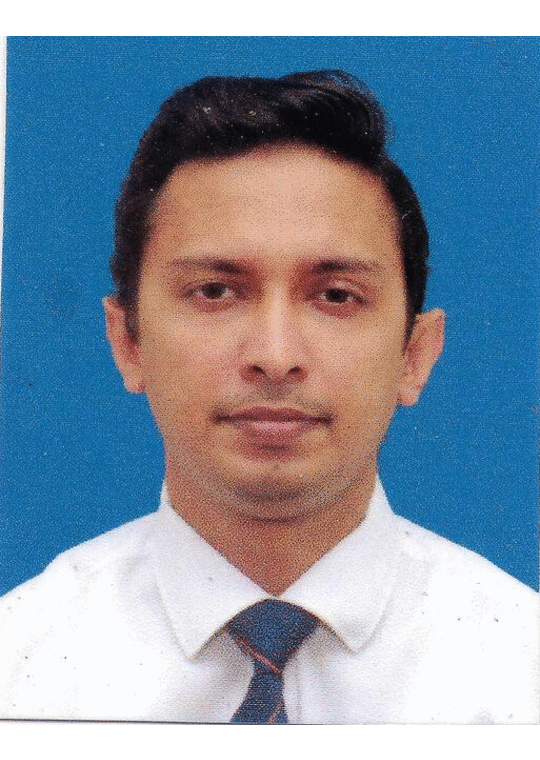 Sanjeewa , Gamage , oDoc Worldwide, Apeksha Hospital, Maharagama