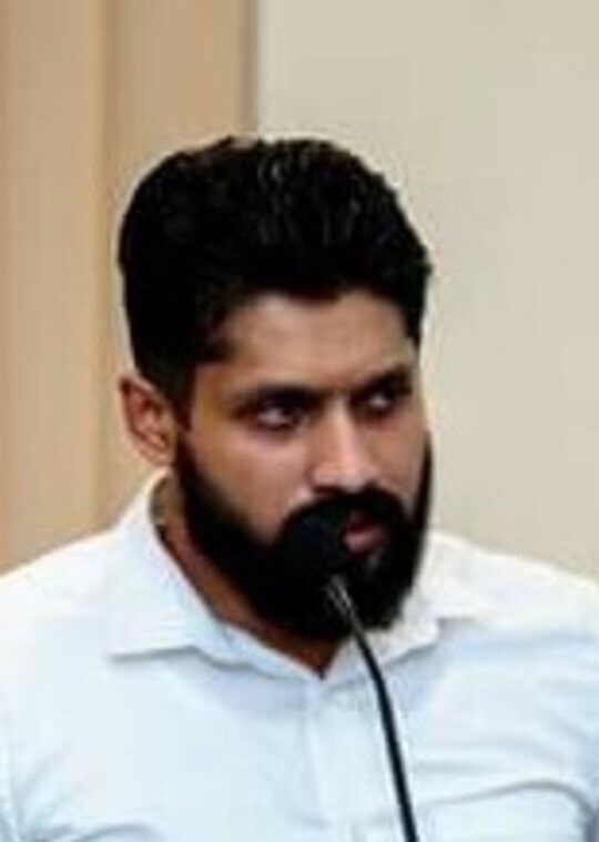 Chandimal , Alahakoon ,