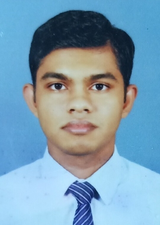 Mohan Sanjeeva , Dharmasiri ,