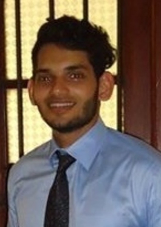 Amjad , Kariapper , 