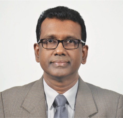 K. A. M , Ariyaratne ,