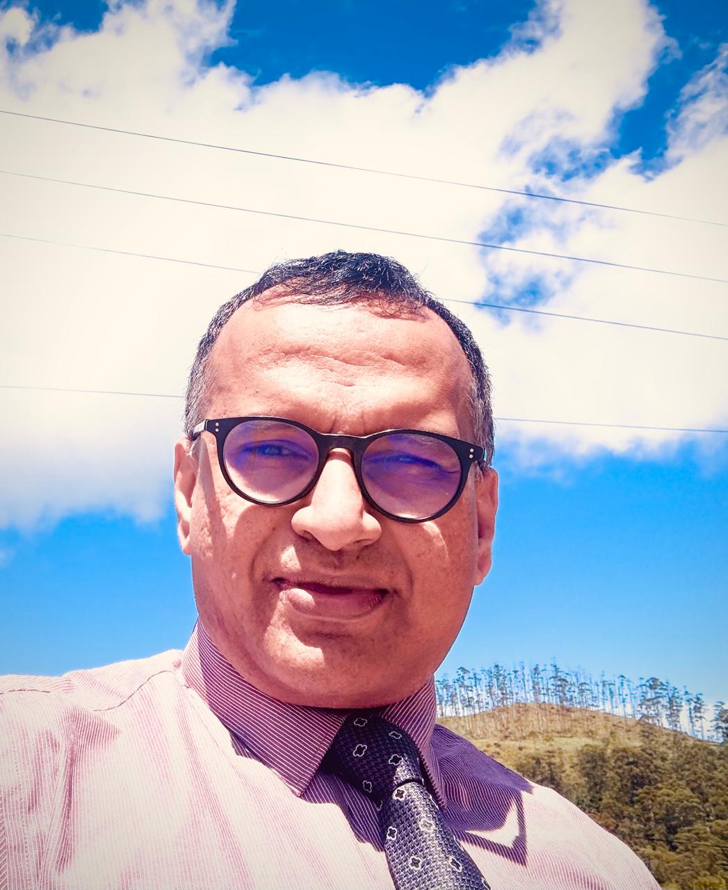 Kamal , Walgama , Central Hospital - Badulla, oDoc Worldwide