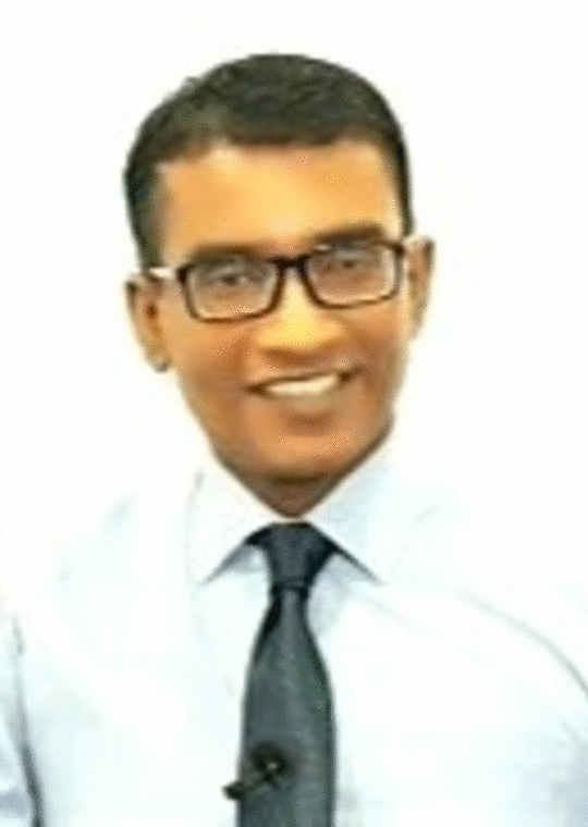Anuruddha , Thewarapperuma , Apeksha Hospital -  Maharagama,  Dr. Neville Fernando Teaching Hospital - Malabe, Hemas hospital -Thalawathugoda, , Asiri Surgical Hospital, oDoc Worldwide