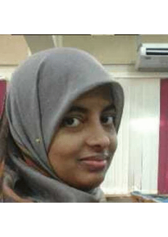 Fathima , Ilham , oDoc Worldwide