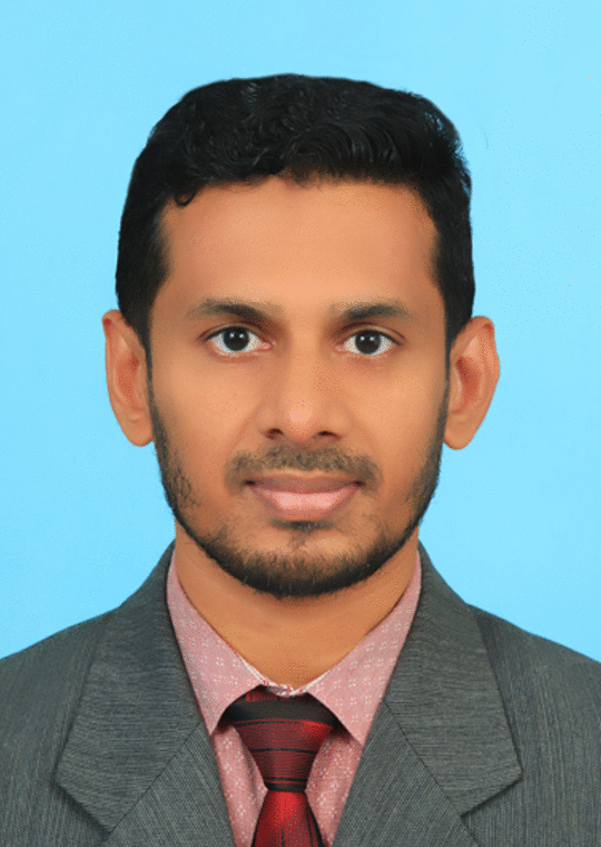 Nusair , Mohamed , oDoc Worldwide, Teaching hospital - Batticaloa